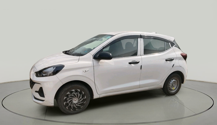 2023 Hyundai GRAND I10 NIOS ERA 1.2 KAPPA VTVT, Petrol, Manual, 31,633 km, exterior