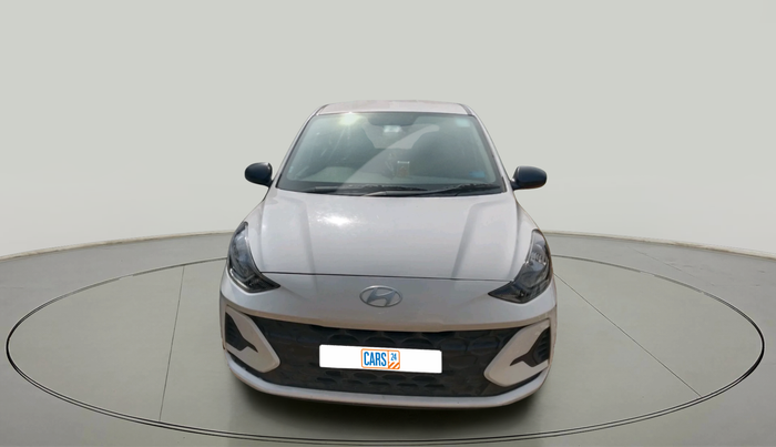 2023 Hyundai GRAND I10 NIOS ERA 1.2 KAPPA VTVT, Petrol, Manual, 31,633 km, exterior