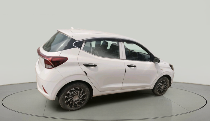 2023 Hyundai GRAND I10 NIOS ERA 1.2 KAPPA VTVT, Petrol, Manual, 31,633 km, exterior