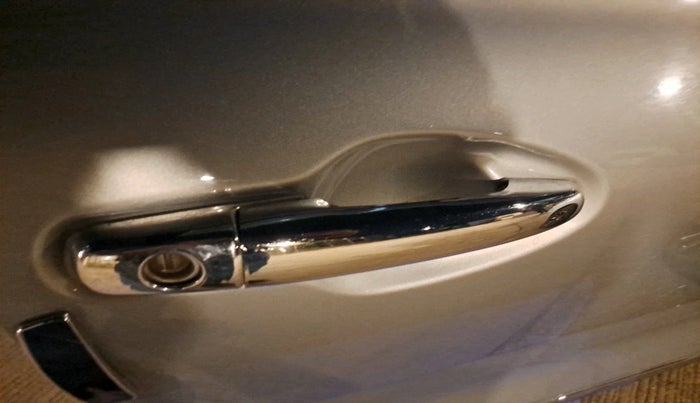 2023 Maruti Baleno DELTA CNG 1.2L, Petrol, Manual, 13,676 km, interior