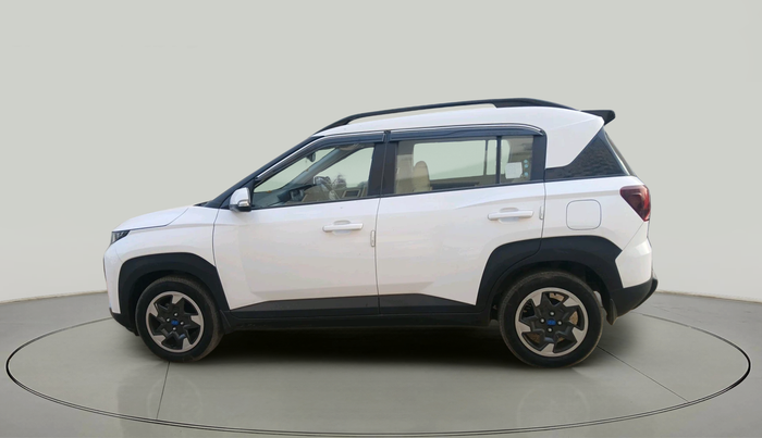 2024 Hyundai EXTER SX 1.2 MT Hy-CNG Duo , Petrol, Manual, 10,341 km, exterior