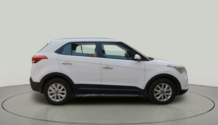 2018 Hyundai Creta S 1.4 DIESEL, Diesel, Manual, 1,26,019 km, exterior