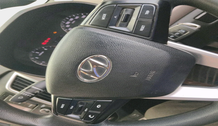 2018 Hyundai Creta S 1.4 DIESEL, Diesel, Manual, 1,26,019 km, interior