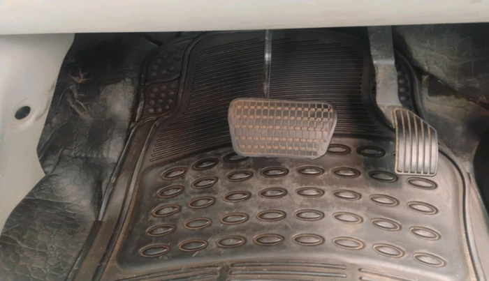 2021 Tata NEXON EV XZ PLUS, Electric, Automatic, 92,528 km, interior