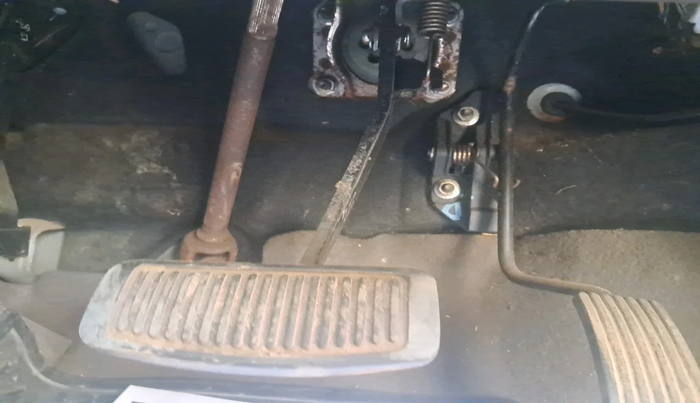 2010 Hyundai i10 SPORTZ 1.2 AT, Petrol, Automatic, 68,068 km, interior