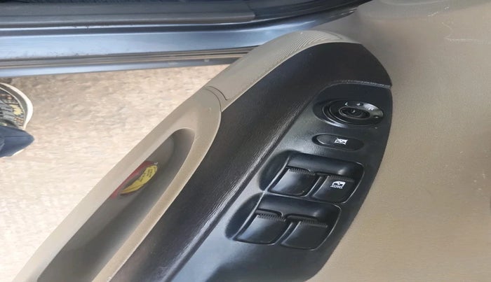 2010 Hyundai i10 SPORTZ 1.2 AT, Petrol, Automatic, 68,068 km, interior