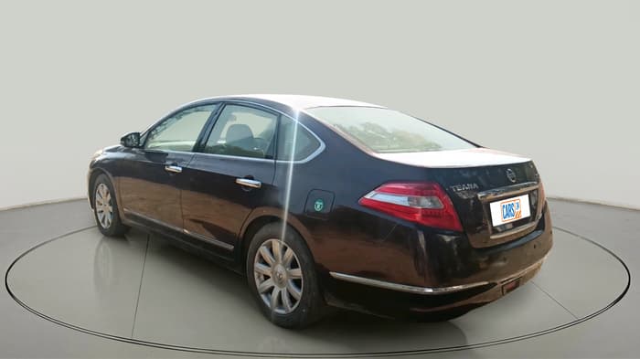 2011 Nissan Teana 250XV, Petrol, Automatic, 1,11,011 km, exterior
