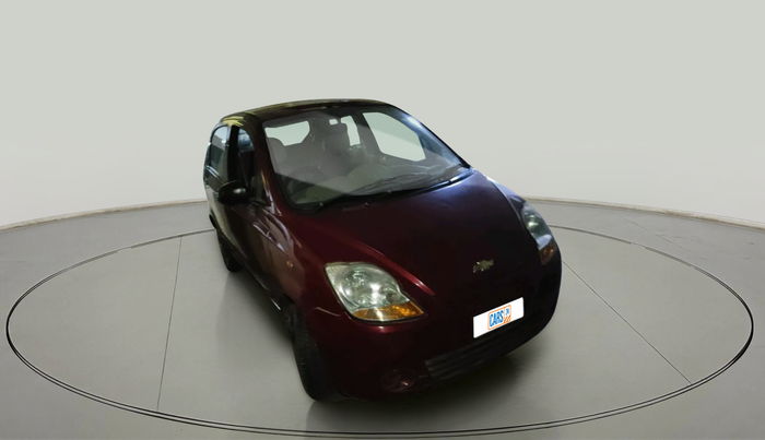 2011 Chevrolet Spark E 1.0, Petrol, Manual, 123 km, exterior