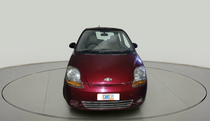 2011 Chevrolet Spark E 1.0, Petrol, Manual, 123 km, exterior