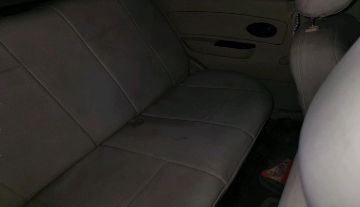 2011 Chevrolet Spark E 1.0, Petrol, Manual, 123 km, interior