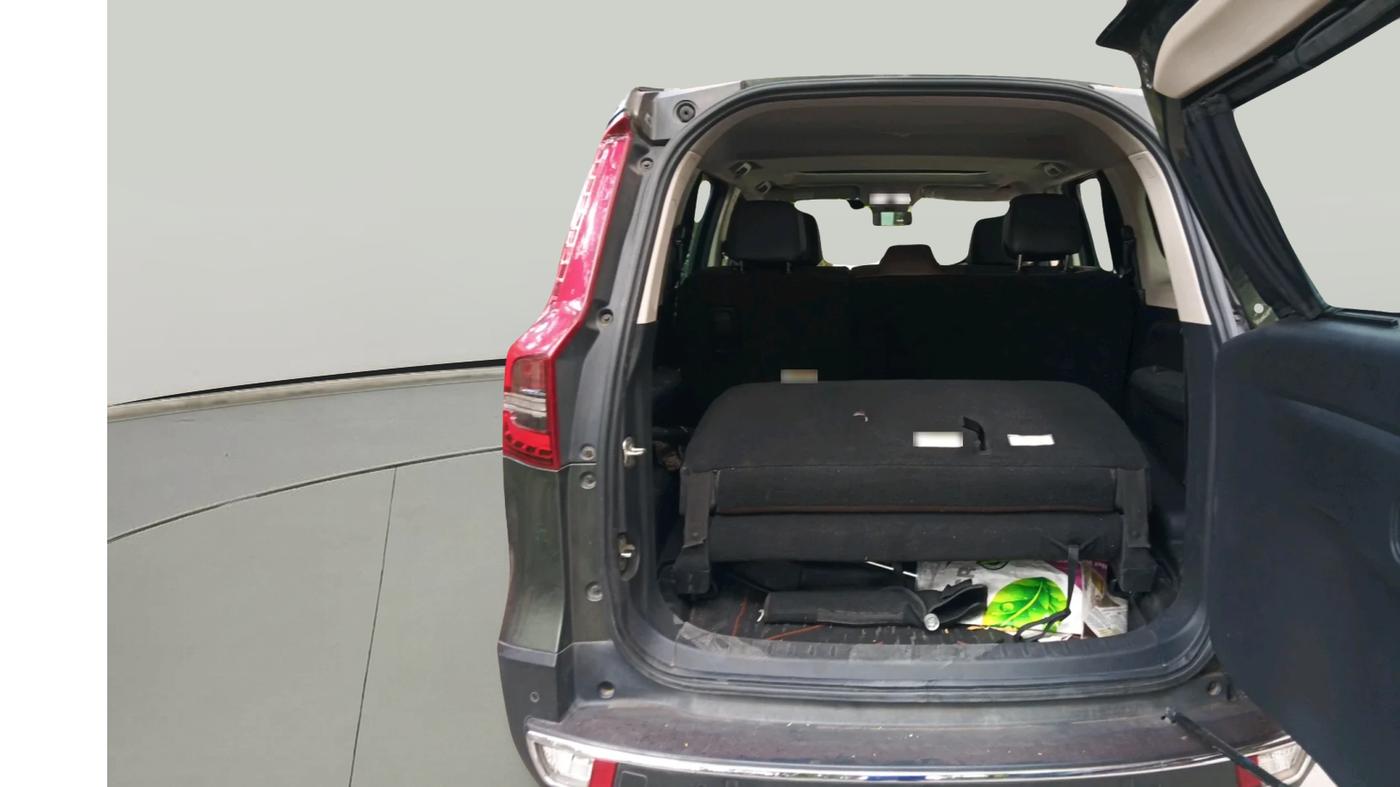 2022 Mahindra SCORPIO-N Z8 L DIESEL AT 2WD 7 STR, Diesel, Automatic, 79,365 km, exterior