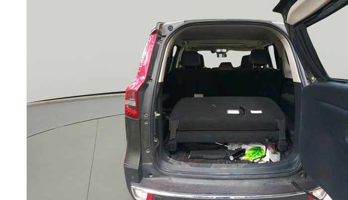 2022 Mahindra SCORPIO-N Z8 L DIESEL AT 2WD 7 STR, Diesel, Automatic, 79,365 km, exterior