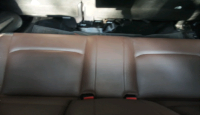 2022 Mahindra SCORPIO-N Z8 L DIESEL AT 2WD 7 STR, Diesel, Automatic, 79,365 km, interior