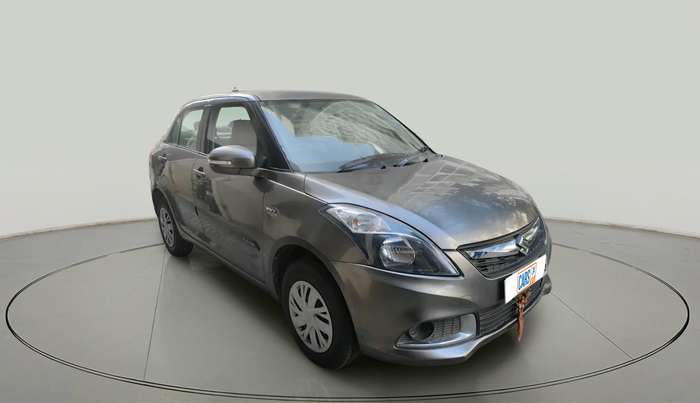 2017 Maruti Swift Dzire VXI (O), Petrol, Manual, 65,502 km, exterior