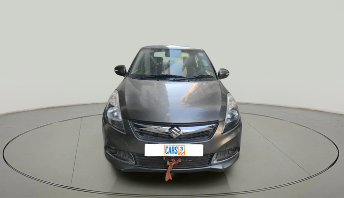 2017 Maruti Swift Dzire VXI (O), Petrol, Manual, 65,502 km, exterior