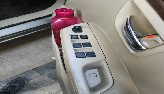 2017 Maruti Swift Dzire VXI (O), Petrol, Manual, 65,502 km, interior