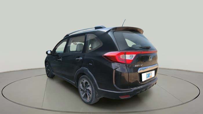 2016 Honda BR-V 1.5L I-VTEC V CVT, Petrol, Automatic, 79,108 km, exterior