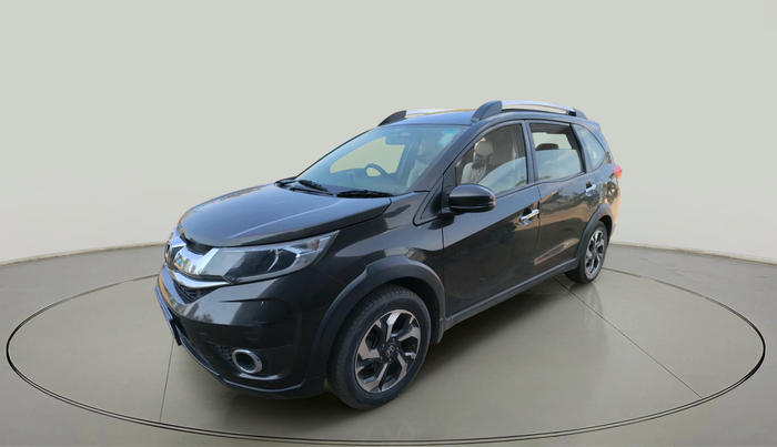 2016 Honda BR-V 1.5L I-VTEC V CVT, Petrol, Automatic, 79,108 km, exterior