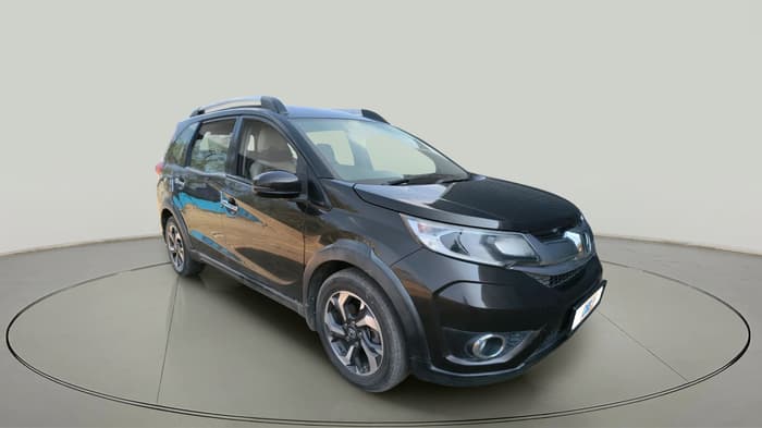 2016 Honda BR-V 1.5L I-VTEC V CVT, Petrol, Automatic, 79,108 km, exterior