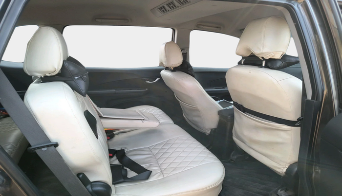 2016 Honda BR-V 1.5L I-VTEC V CVT, Petrol, Automatic, 79,108 km, interior