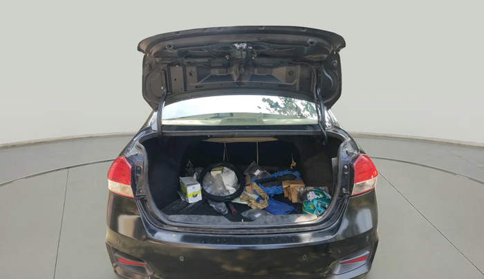 2017 Maruti Ciaz ZETA DIESEL 1.3, Diesel, Manual, 2,30,075 km, exterior