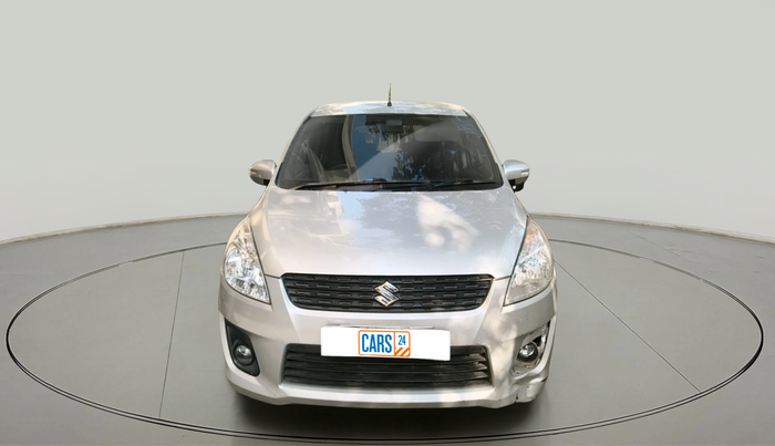 2012 Maruti Ertiga VDI, Diesel, Manual, 46,542 km, exterior