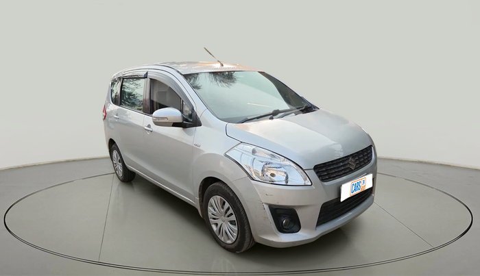 2012 Maruti Ertiga VDI, Diesel, Manual, 46,542 km, exterior