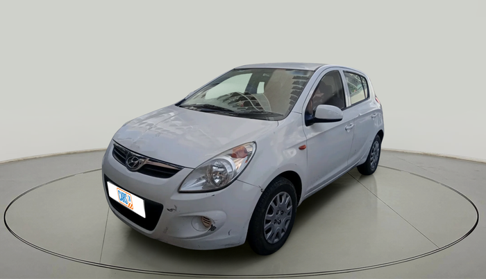 2011 Hyundai i20 MAGNA (O) 1.4 CRDI, Diesel, Manual, 79,972 km, exterior