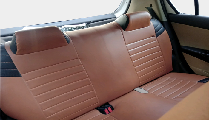 2011 Hyundai i20 MAGNA (O) 1.4 CRDI, Diesel, Manual, 79,972 km, interior