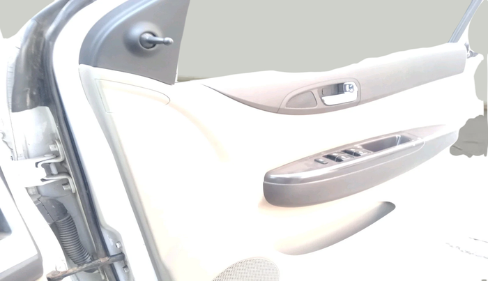 2011 Hyundai i20 MAGNA (O) 1.4 CRDI, Diesel, Manual, 79,972 km, interior