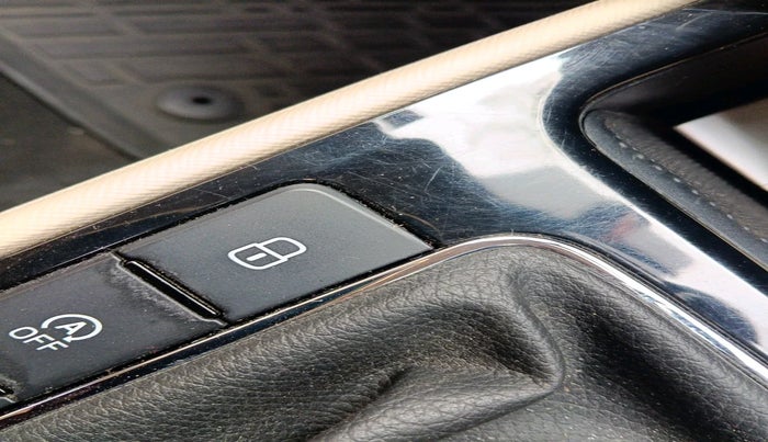 2023 Skoda SLAVIA STYLE 1.5L TSI DSG, Petrol, Automatic, 20,562 km, interior