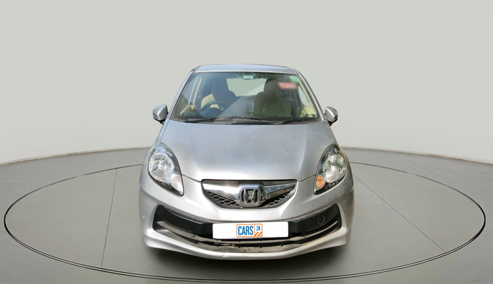 2016 Honda Brio S MT, Petrol, Manual, 21,506 km, exterior