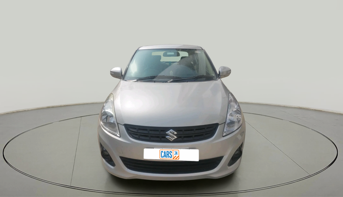2015 Maruti Swift Dzire VXI AT, Petrol, Automatic, 93,889 km, exterior