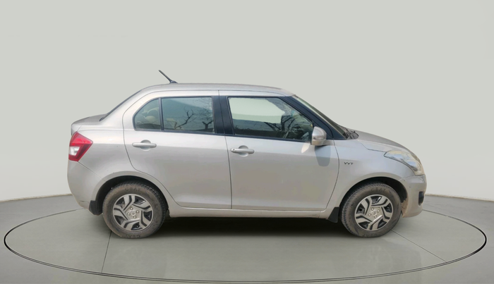 2015 Maruti Swift Dzire VXI AT, Petrol, Automatic, 93,889 km, exterior