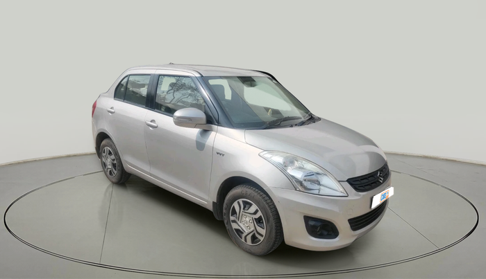 2015 Maruti Swift Dzire VXI AT, Petrol, Automatic, 93,889 km, exterior