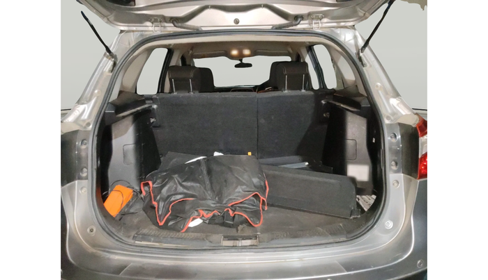 2015 Maruti S Cross ZETA 1.3, Diesel, Manual, 1,56,847 km, exterior