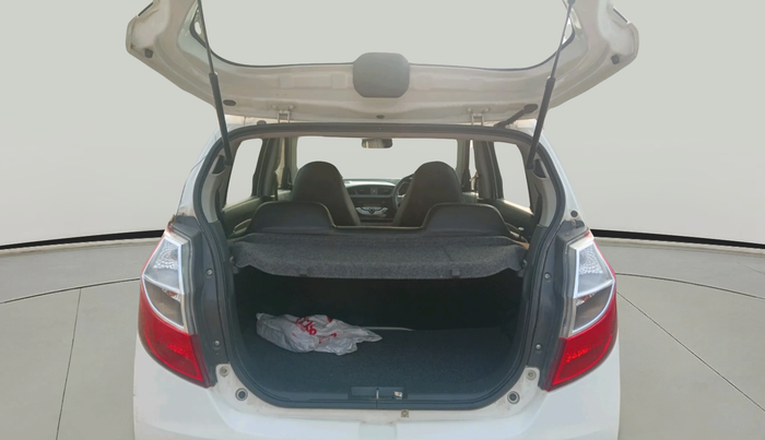 2018 Maruti Alto K10 VXI AMT, Petrol, Automatic, 51,325 km, exterior