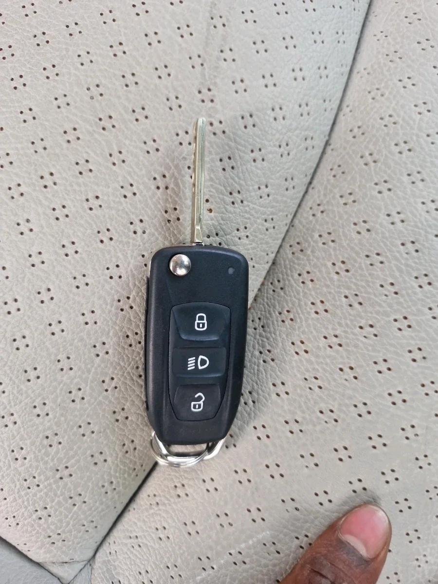 2025 Tata Tiago XZA iCNG, CNG, Automatic, 7,606 km, interior