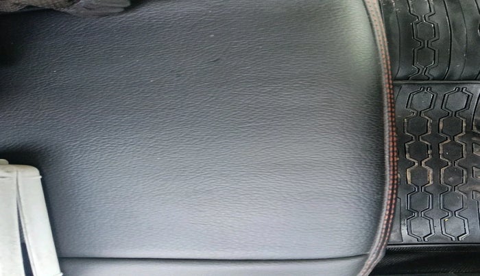 2021 Hyundai GRAND I10 NIOS SPORTZ 1.2 KAPPA VTVT CNG, Petrol, Manual, 75,246 km, interior