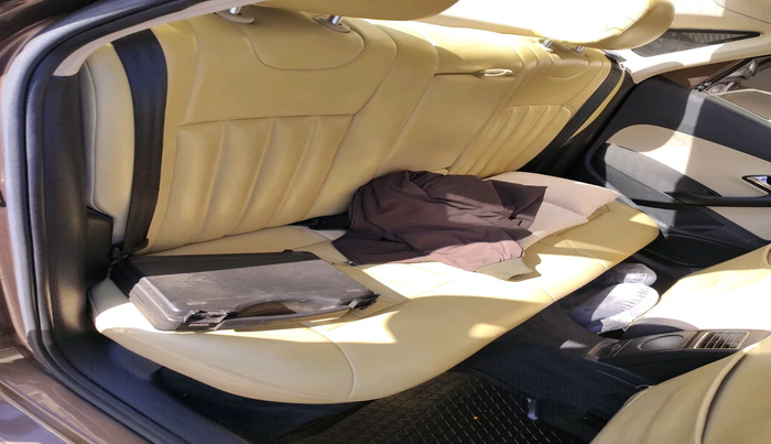 2020 Skoda Rapid 1.0 AMBITION TSI MT, Petrol, Manual, 52,195 km, interior