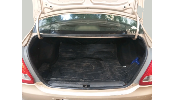 2013 Toyota Etios GD, Diesel, Manual, 1,26,702 km, exterior