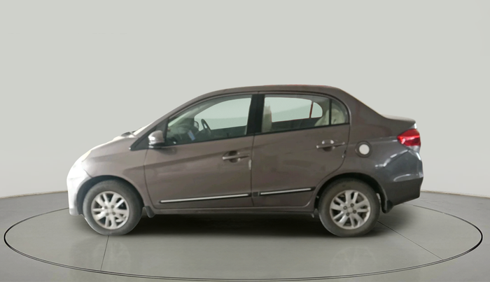 2015 Honda Amaze 1.5L I-DTEC VX, Diesel, Manual, 1,26,890 km, exterior