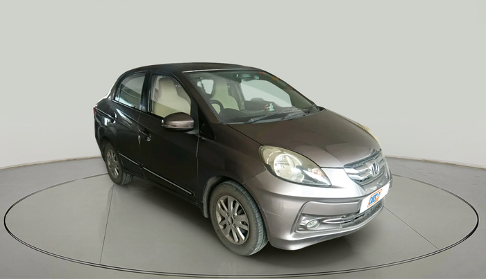 2015 Honda Amaze 1.5L I-DTEC VX, Diesel, Manual, 1,26,890 km, exterior