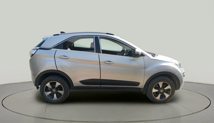 2018 Tata NEXON XZA PLUS DIESEL, Diesel, Automatic, 79,008 km, exterior