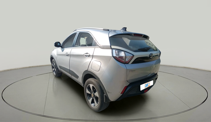 2018 Tata NEXON XZA PLUS DIESEL, Diesel, Automatic, 79,008 km, exterior