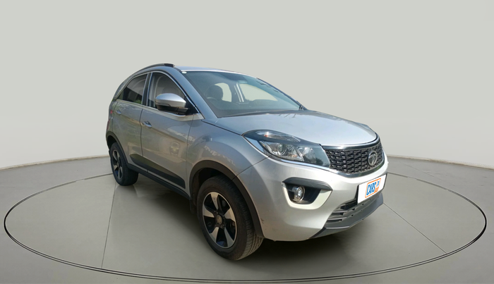 2018 Tata NEXON XZA PLUS DIESEL, Diesel, Automatic, 79,008 km, exterior