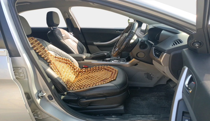 2018 Tata NEXON XZA PLUS DIESEL, Diesel, Automatic, 79,008 km, interior