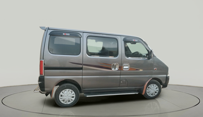 2022 Maruti Eeco 5 STR AC CNG (O), Petrol, Manual, 1,45,416 km, exterior