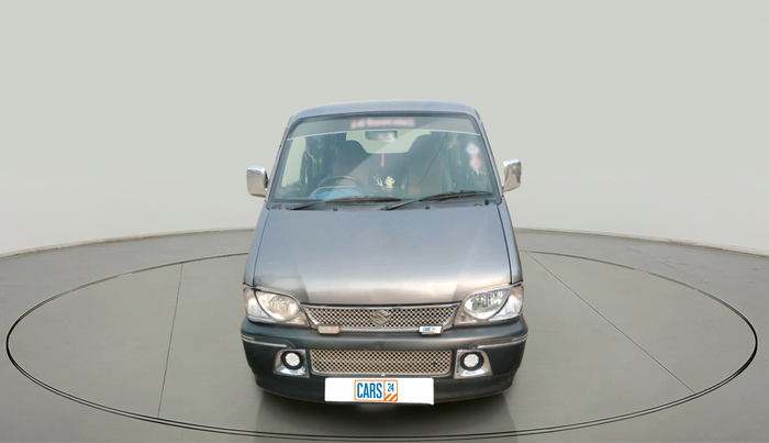 2022 Maruti Eeco 5 STR AC CNG (O), Petrol, Manual, 1,45,416 km, exterior