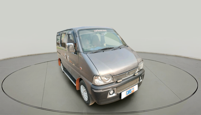 2022 Maruti Eeco 5 STR AC CNG (O), Petrol, Manual, 1,45,416 km, exterior